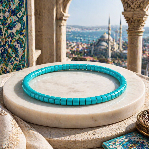 Turquoise Prince - Turkey · Emir Bracelets
